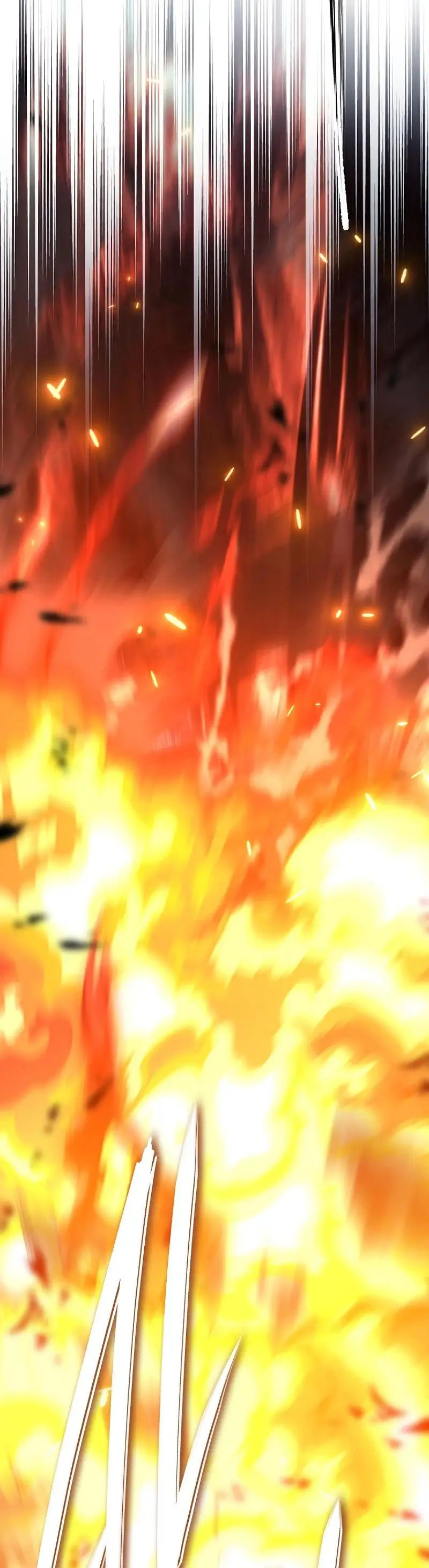 Страница 40 главы 171 манги Ранкер, который живёт второй раз / Second Life Ranker