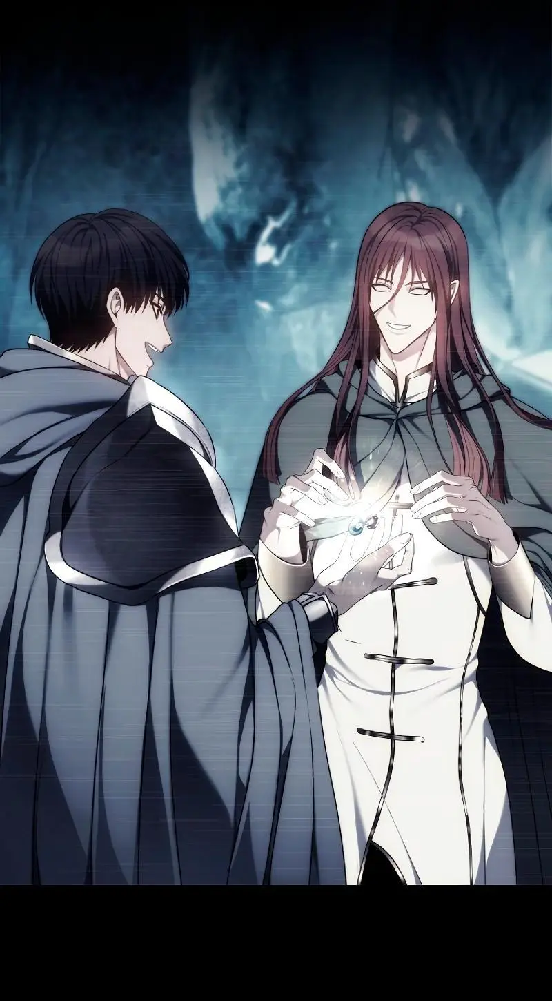 Страница 61 главы 171 манги Ранкер, который живёт второй раз / Second Life Ranker