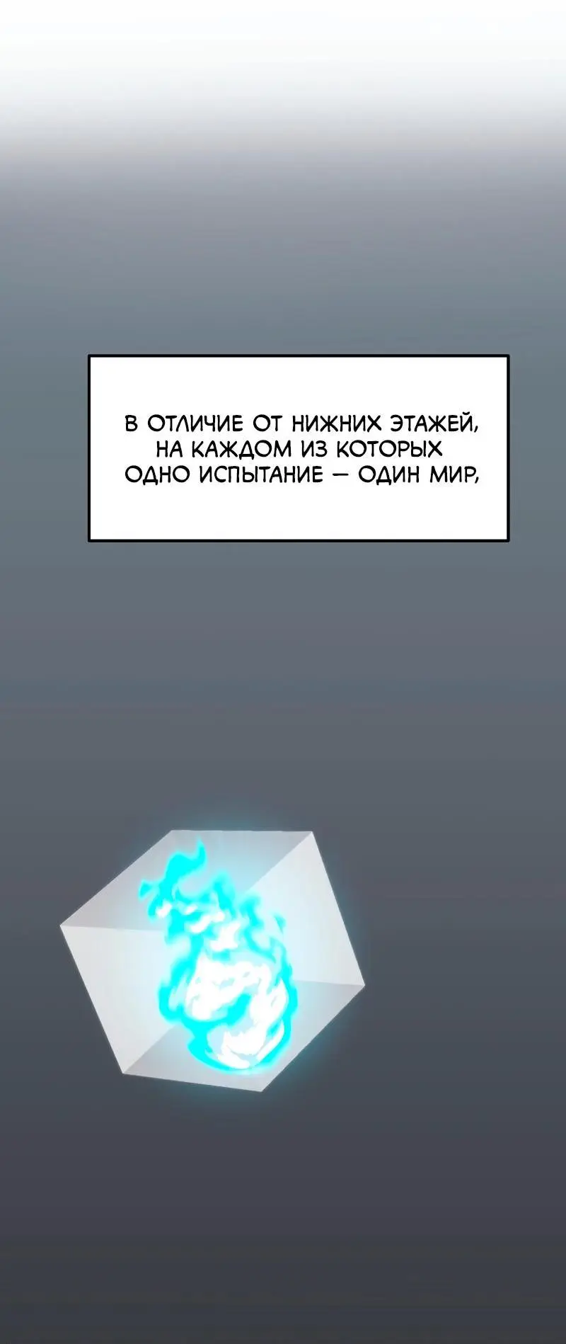 Страница 75 главы 171 манги Ранкер, который живёт второй раз / Second Life Ranker