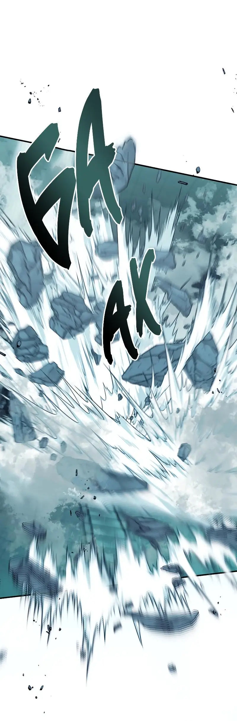 Страница 30 главы 191 манги Ранкер, который живёт второй раз / Second Life Ranker