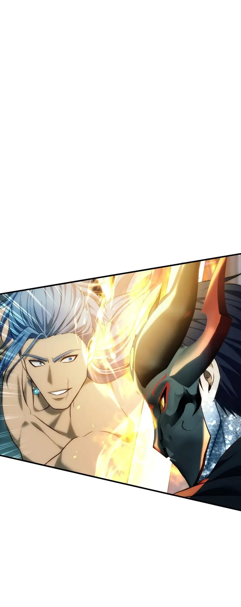 Страница 36 главы 191 манги Ранкер, который живёт второй раз / Second Life Ranker