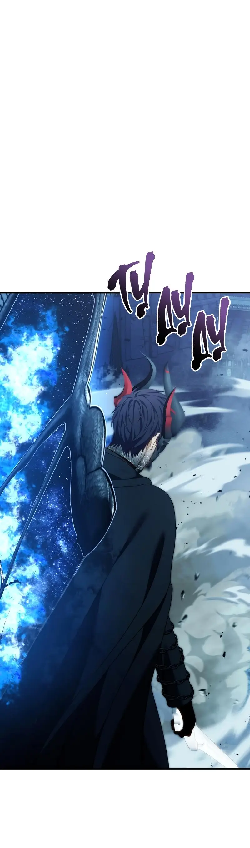 Страница 49 главы 191 манги Ранкер, который живёт второй раз / Second Life Ranker