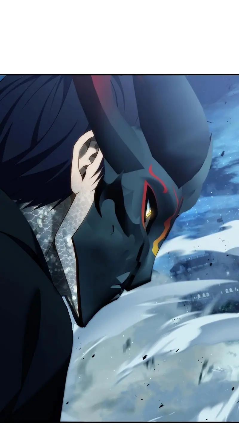 Страница 50 главы 191 манги Ранкер, который живёт второй раз / Second Life Ranker