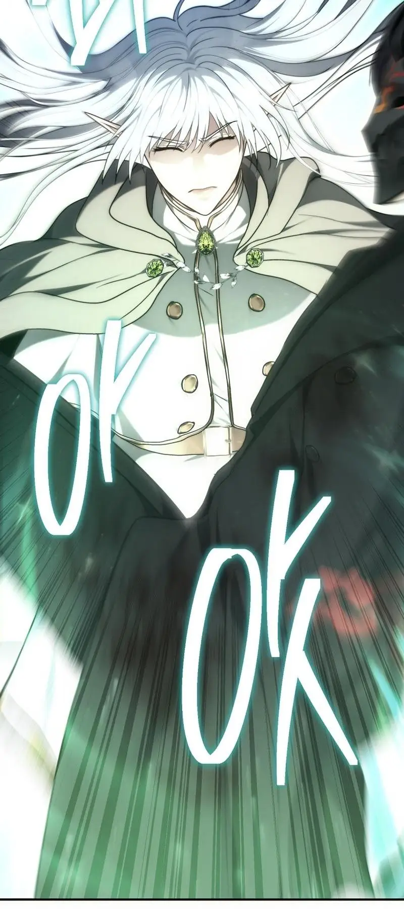 Страница 57 главы 179 манги Ранкер, который живёт второй раз / Second Life Ranker