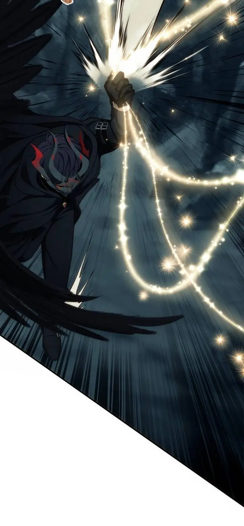 Страница 15 главы 194 манги Ранкер, который живёт второй раз / Second Life Ranker