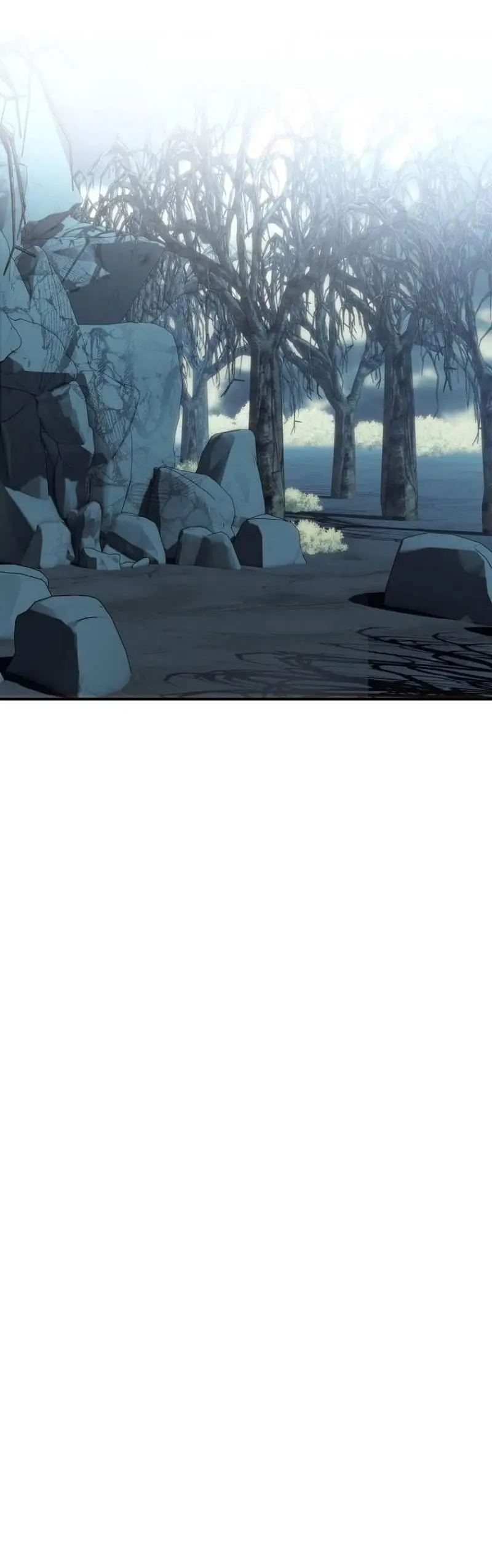 Страница 30 главы 194 манги Ранкер, который живёт второй раз / Second Life Ranker