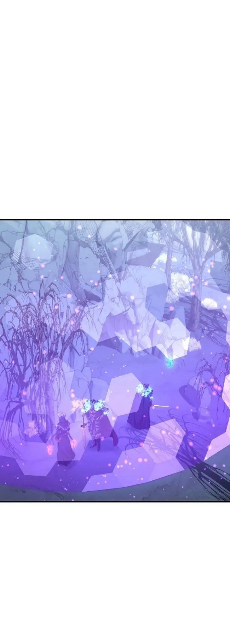 Страница 32 главы 194 манги Ранкер, который живёт второй раз / Second Life Ranker