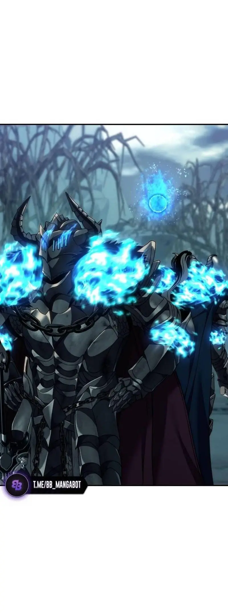 Страница 33 главы 194 манги Ранкер, который живёт второй раз / Second Life Ranker