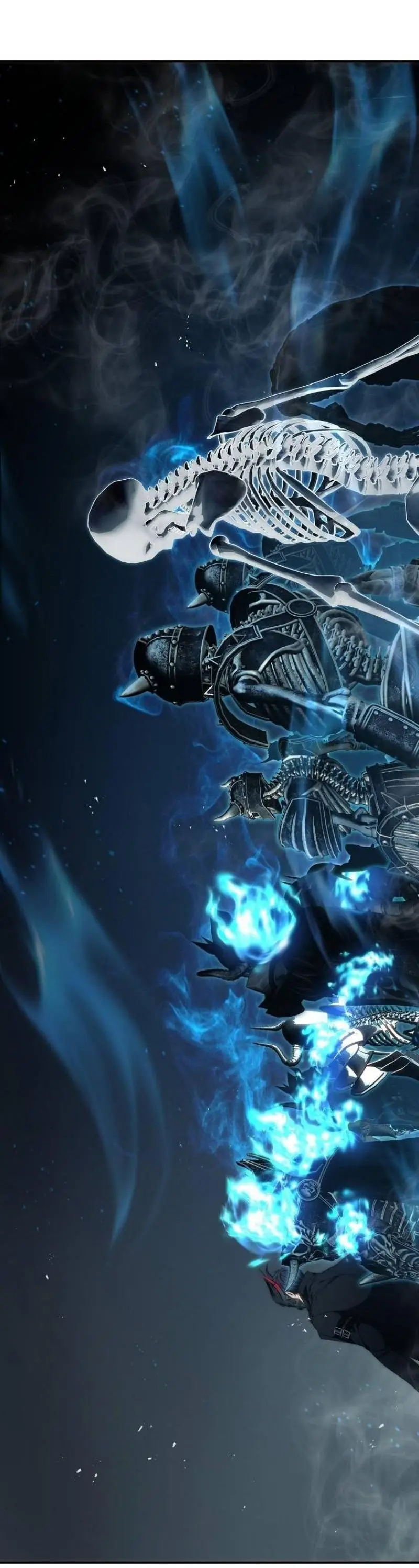 Страница 62 главы 194 манги Ранкер, который живёт второй раз / Second Life Ranker