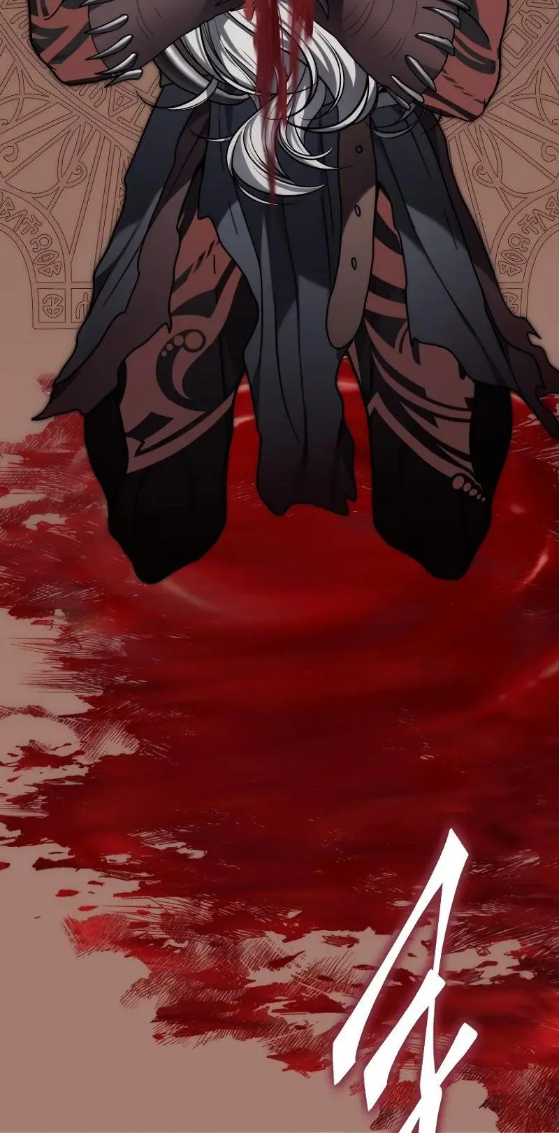 Страница 16 главы 173 манги Ранкер, который живёт второй раз / Second Life Ranker