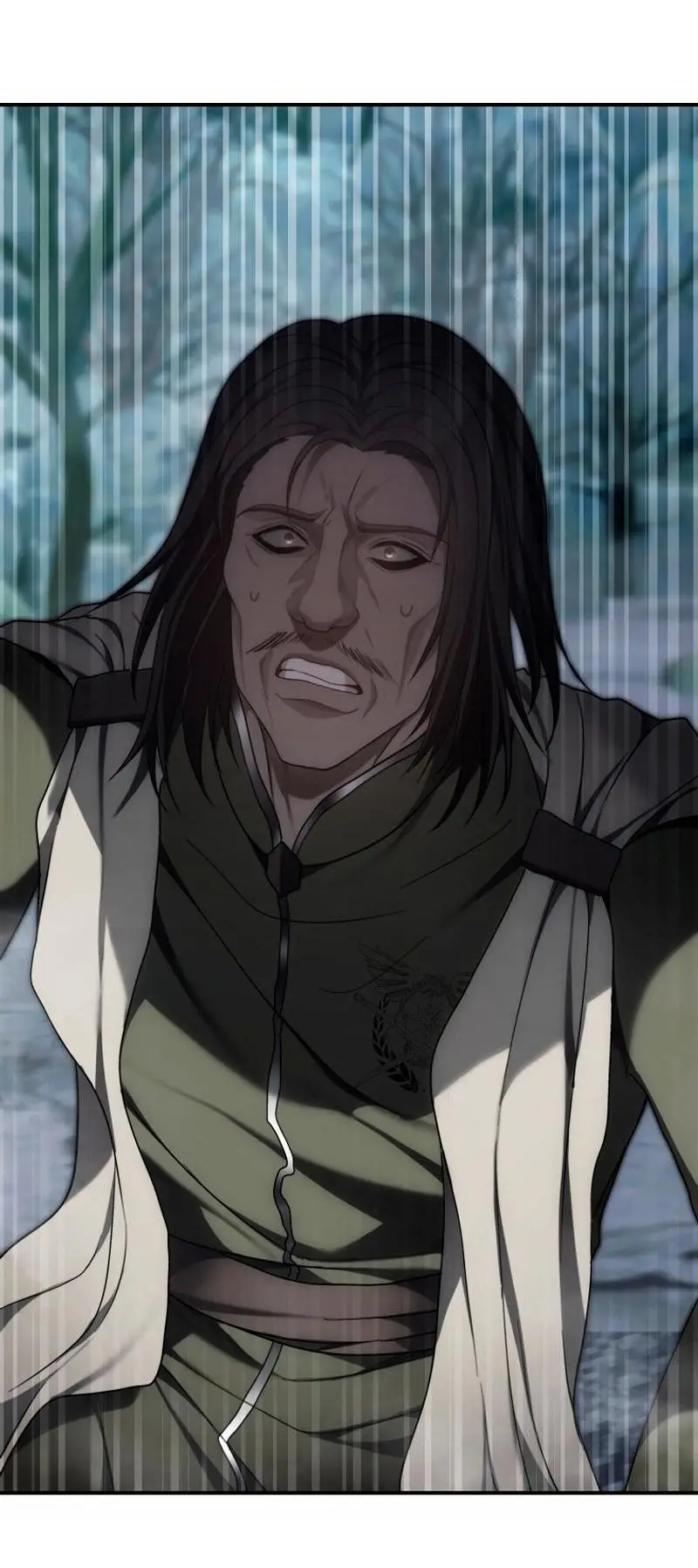 Страница 45 главы 173 манги Ранкер, который живёт второй раз / Second Life Ranker