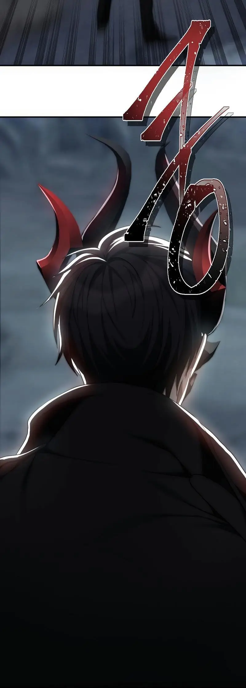 Страница 61 главы 173 манги Ранкер, который живёт второй раз / Second Life Ranker