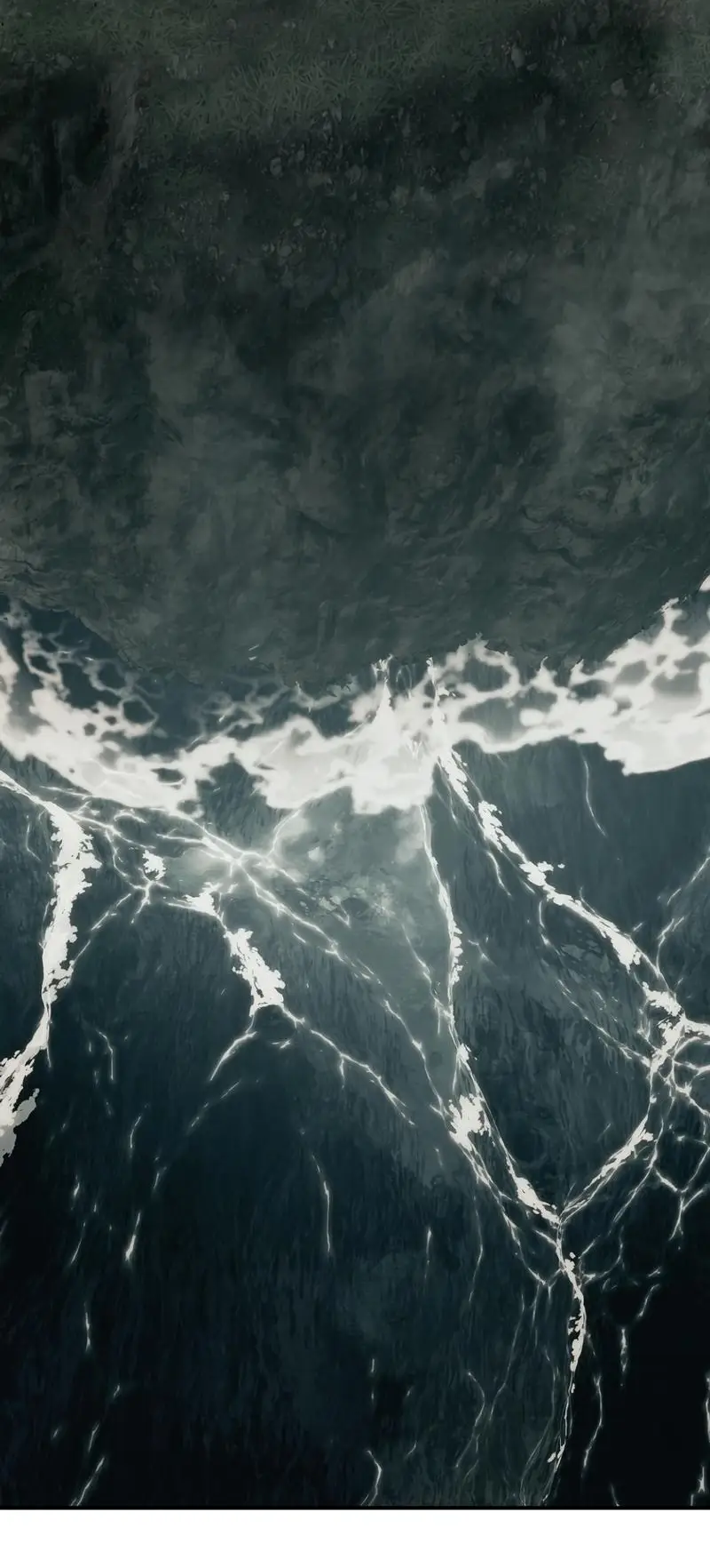 Страница 19 главы 185 манги Ранкер, который живёт второй раз / Second Life Ranker