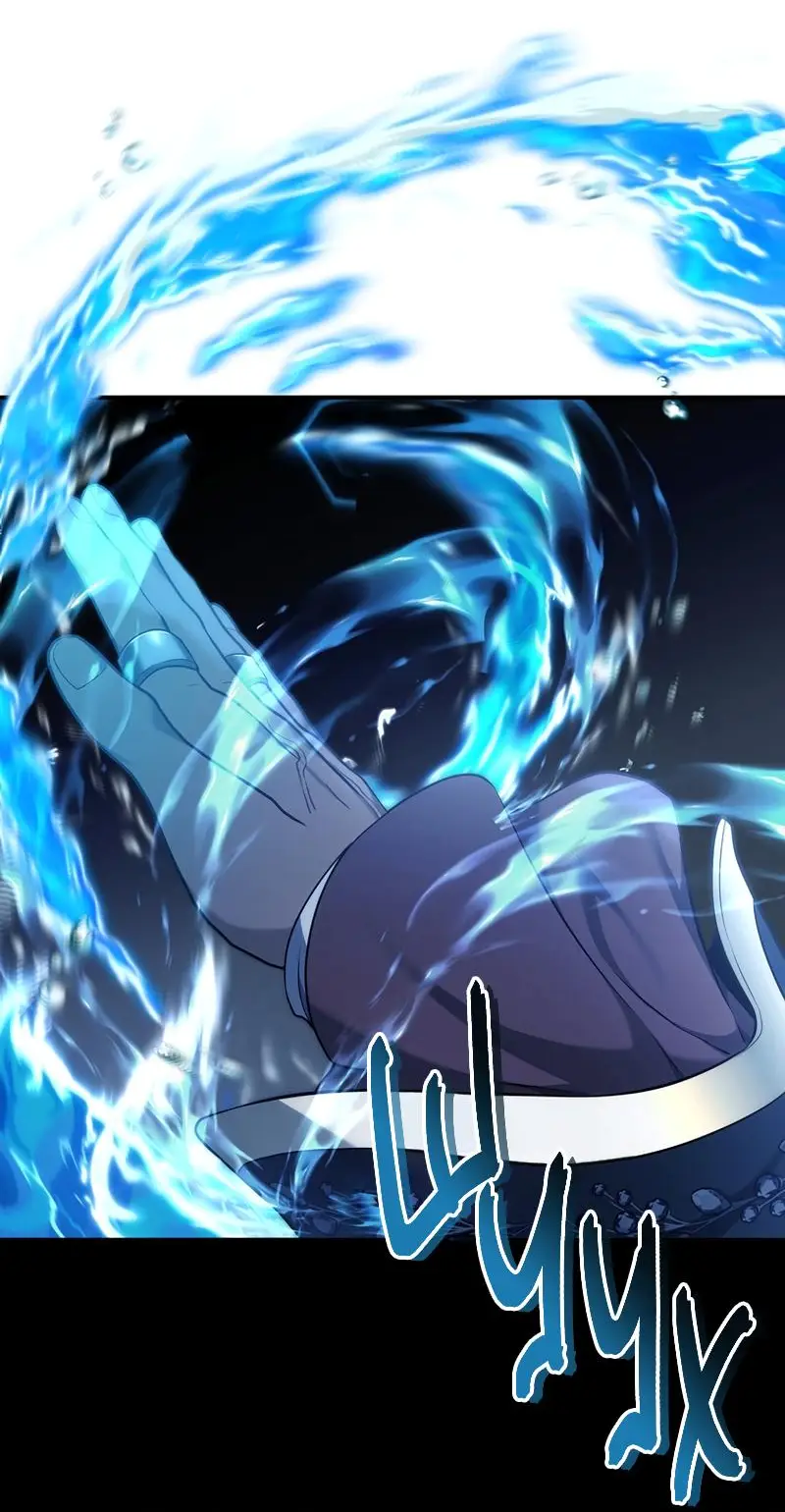 Страница 58 главы 185 манги Ранкер, который живёт второй раз / Second Life Ranker