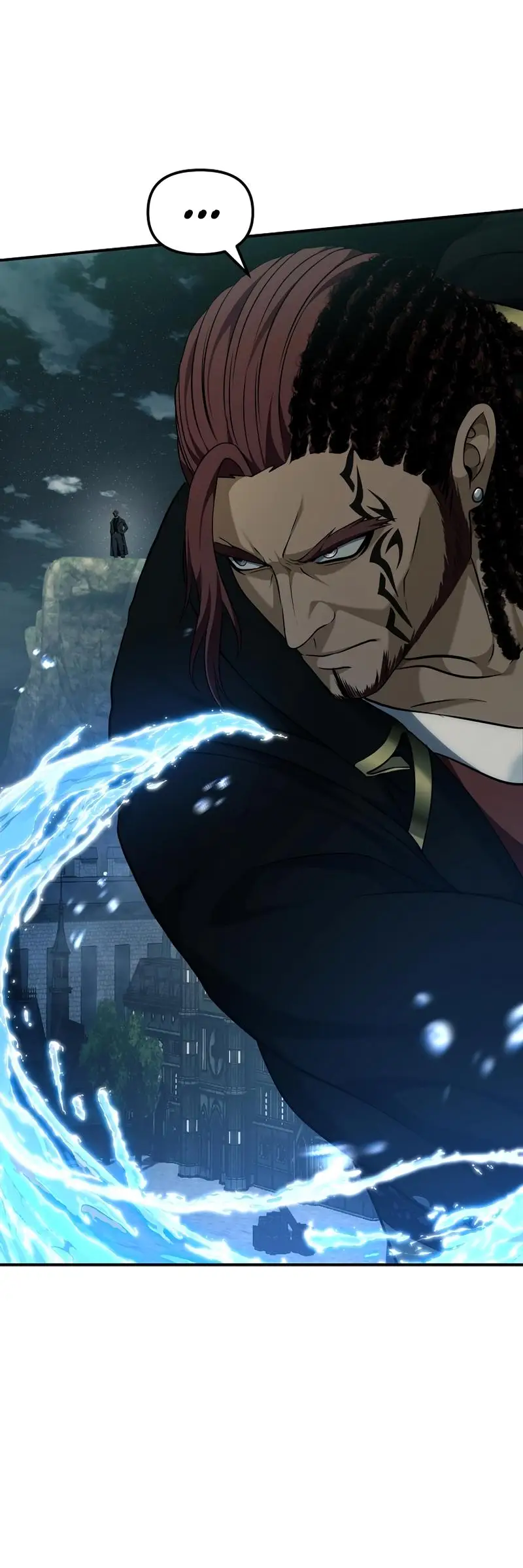 Страница 62 главы 185 манги Ранкер, который живёт второй раз / Second Life Ranker