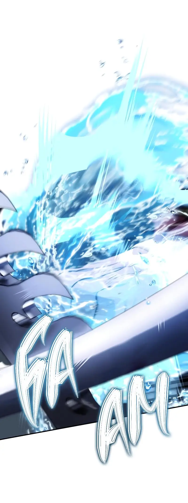 Страница 71 главы 185 манги Ранкер, который живёт второй раз / Second Life Ranker