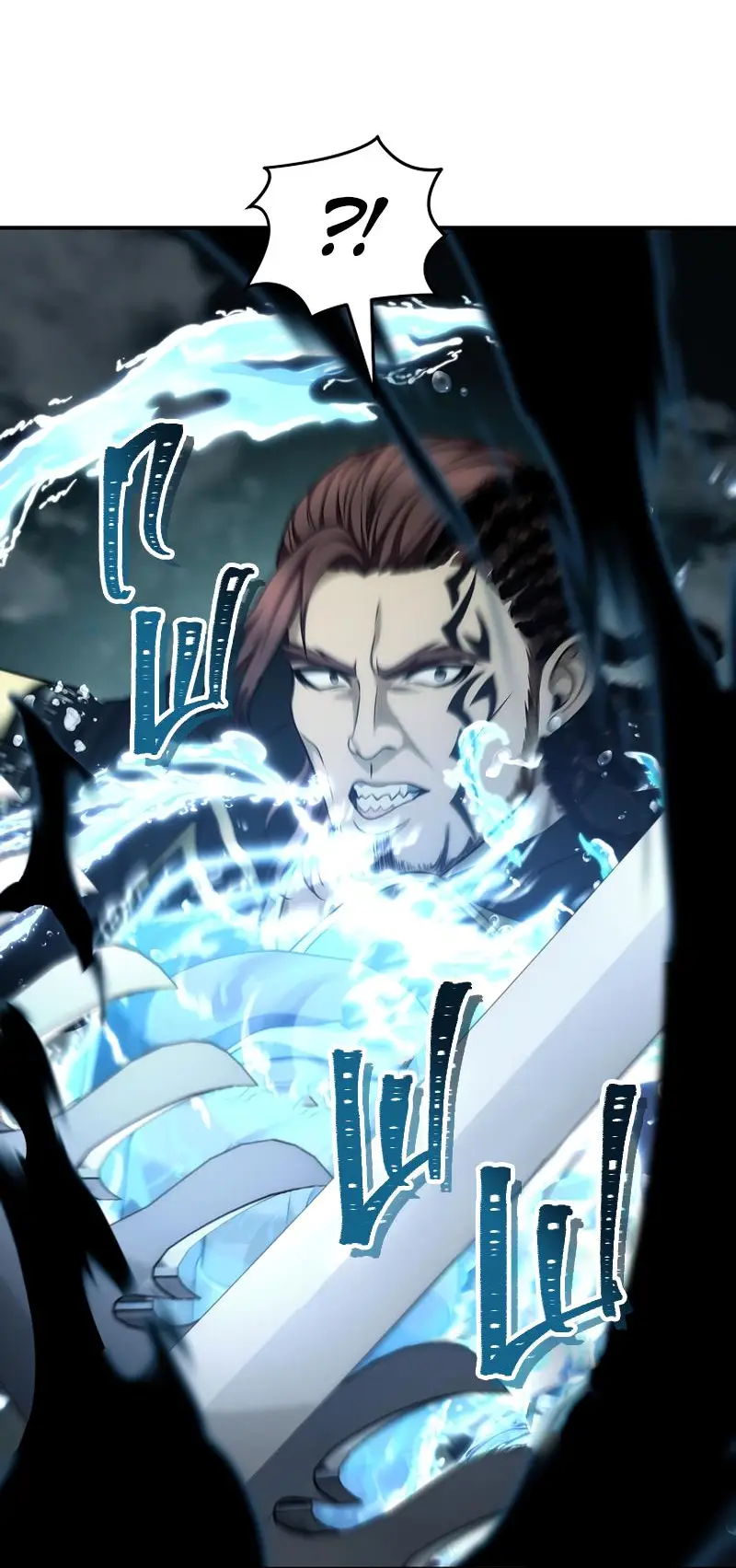 Страница 72 главы 185 манги Ранкер, который живёт второй раз / Second Life Ranker