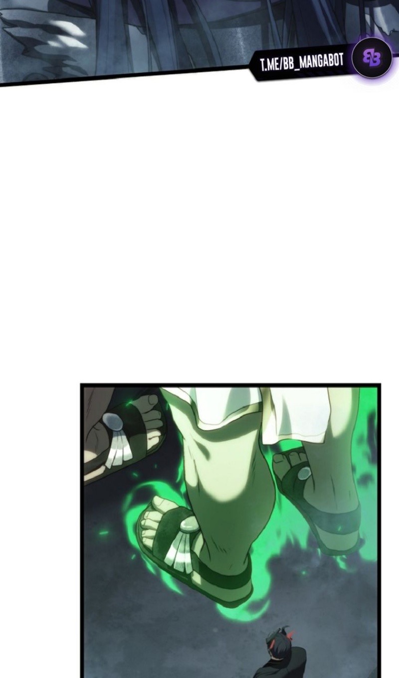 Страница 29 главы 212 манги Ранкер, который живёт второй раз / Second Life Ranker