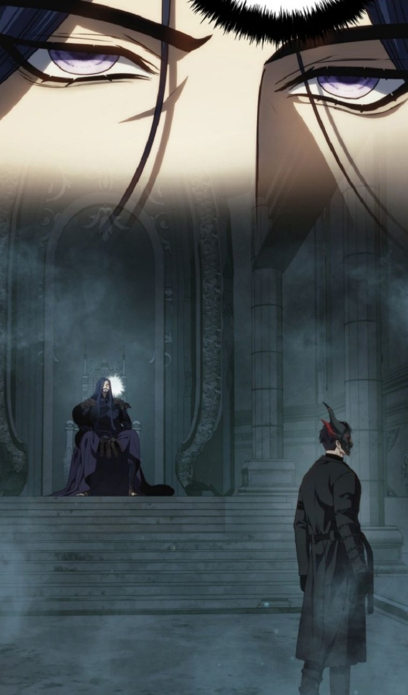 Страница 33 главы 212 манги Ранкер, который живёт второй раз / Second Life Ranker