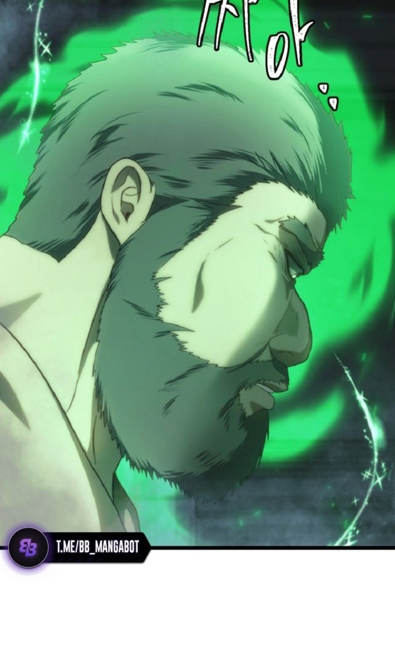 Страница 46 главы 212 манги Ранкер, который живёт второй раз / Second Life Ranker