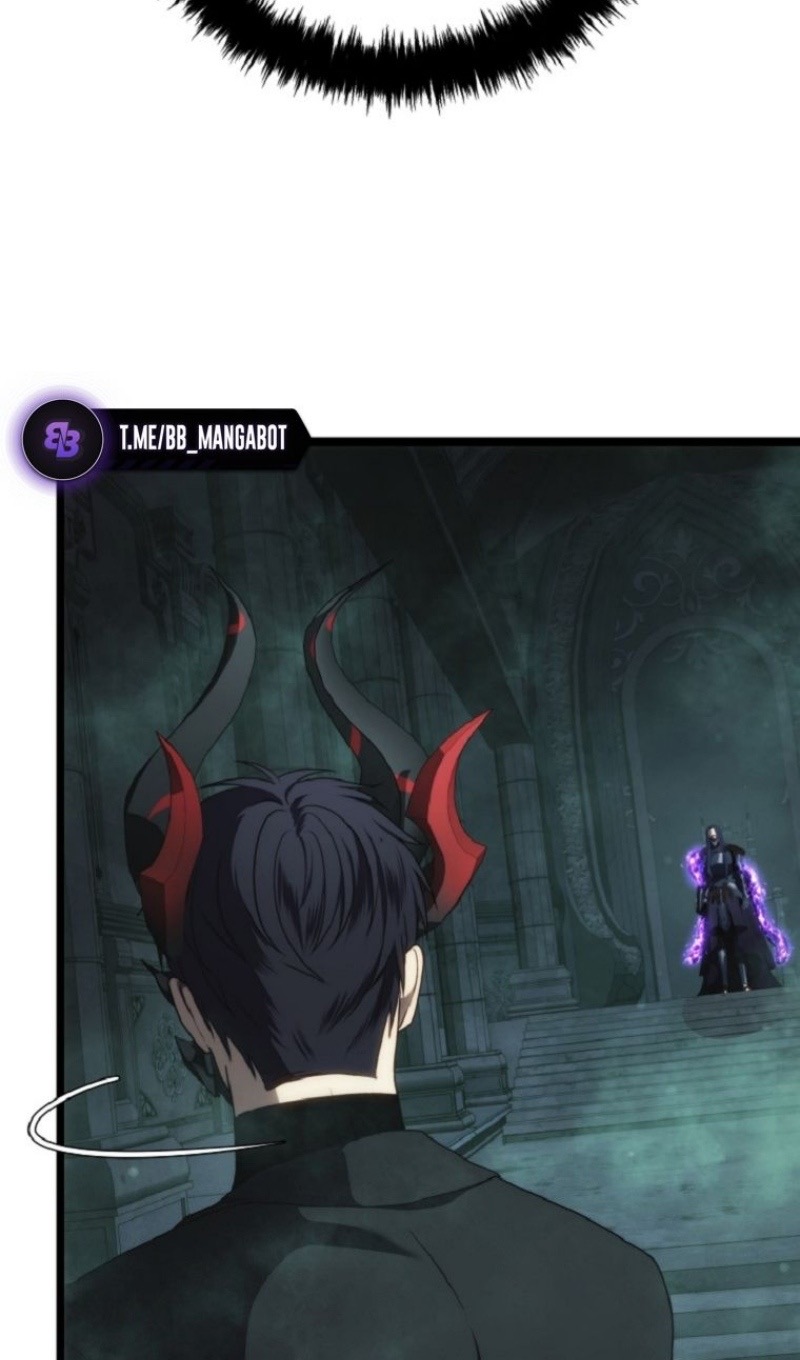 Страница 80 главы 212 манги Ранкер, который живёт второй раз / Second Life Ranker