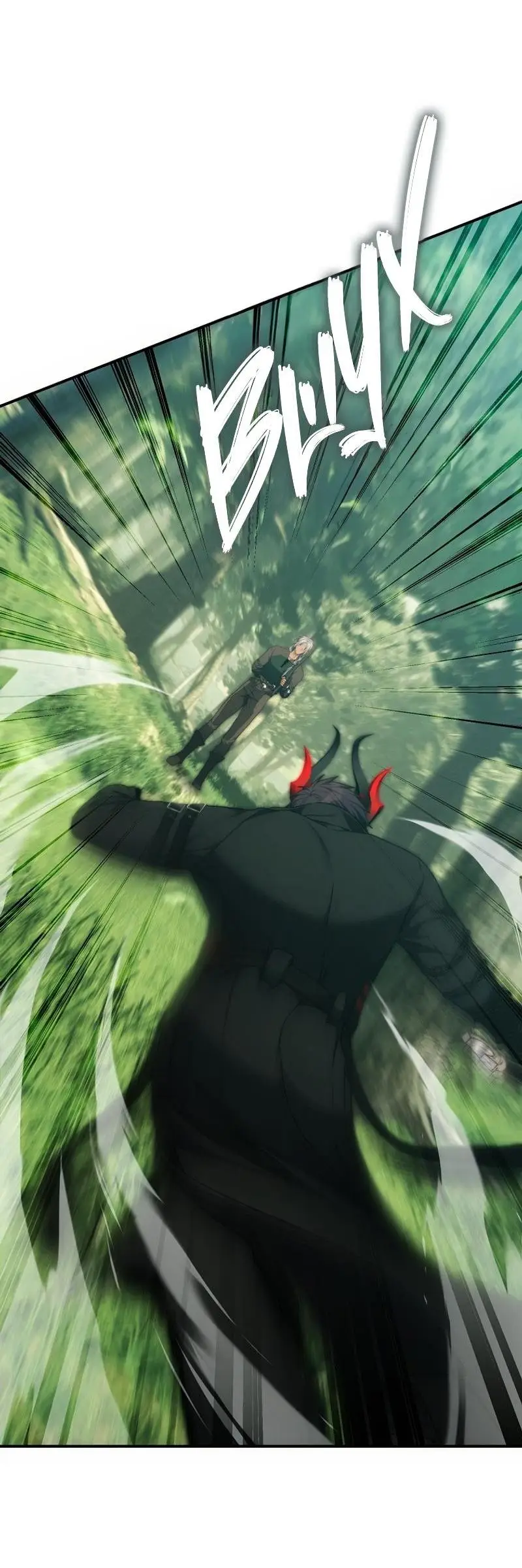 Страница 51 главы 163 манги Ранкер, который живёт второй раз / Second Life Ranker