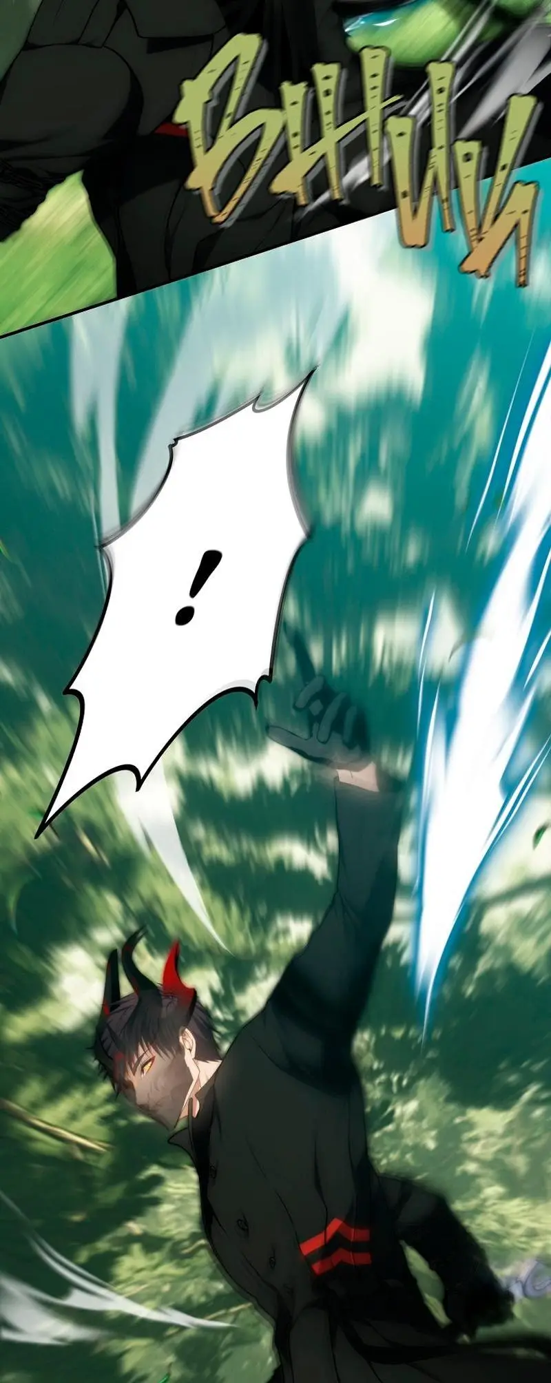 Страница 73 главы 163 манги Ранкер, который живёт второй раз / Second Life Ranker