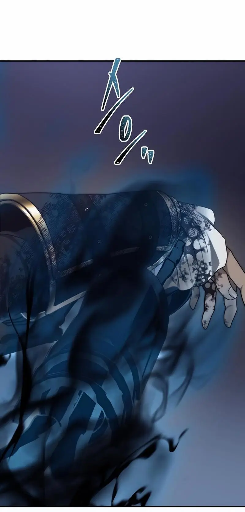 Страница 67 главы 181 манги Ранкер, который живёт второй раз / Second Life Ranker