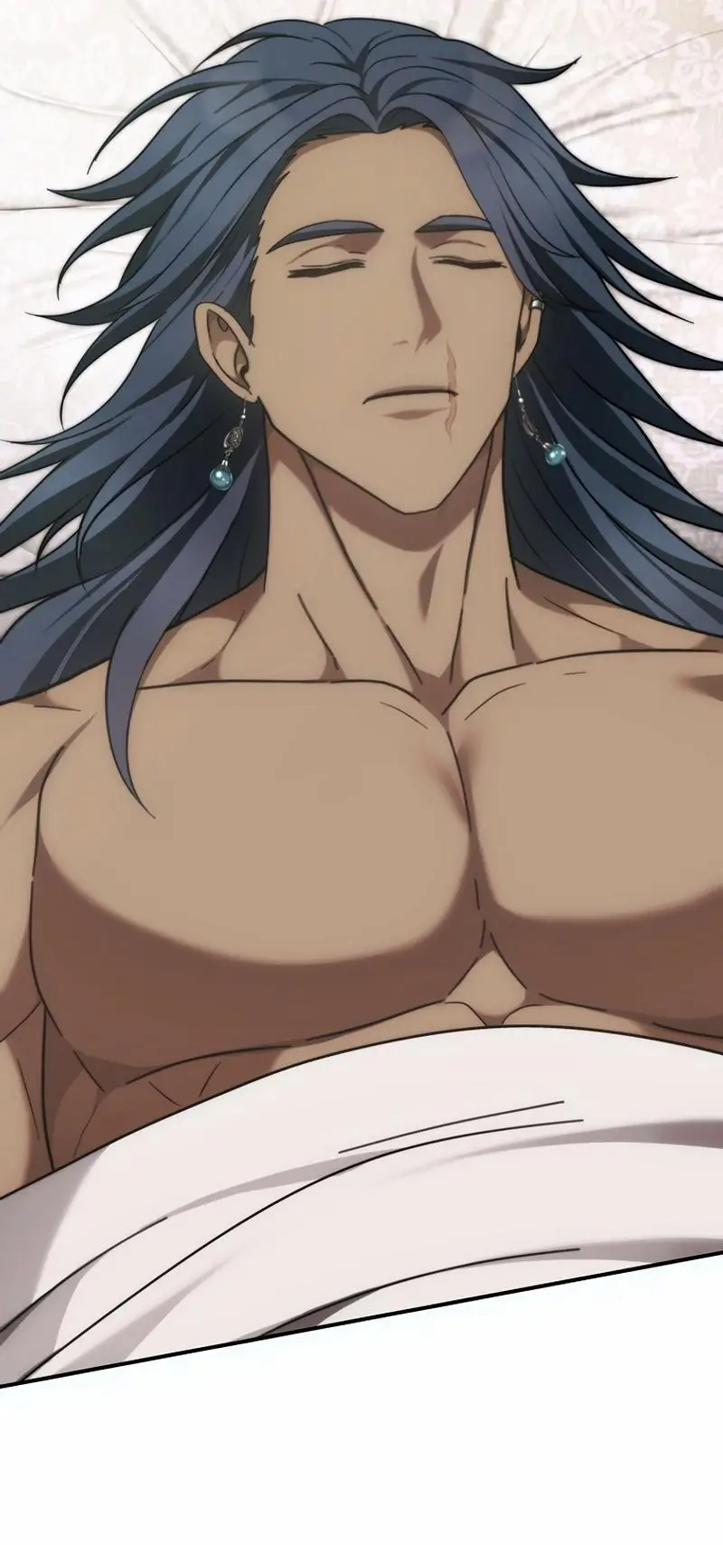 Страница 70 главы 181 манги Ранкер, который живёт второй раз / Second Life Ranker