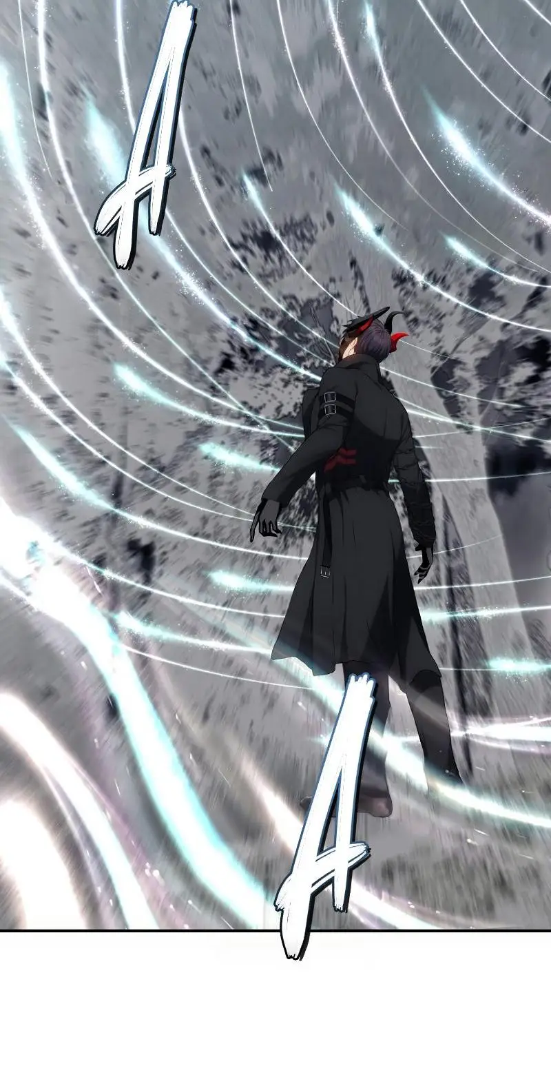 Страница 57 главы 165 манги Ранкер, который живёт второй раз / Second Life Ranker