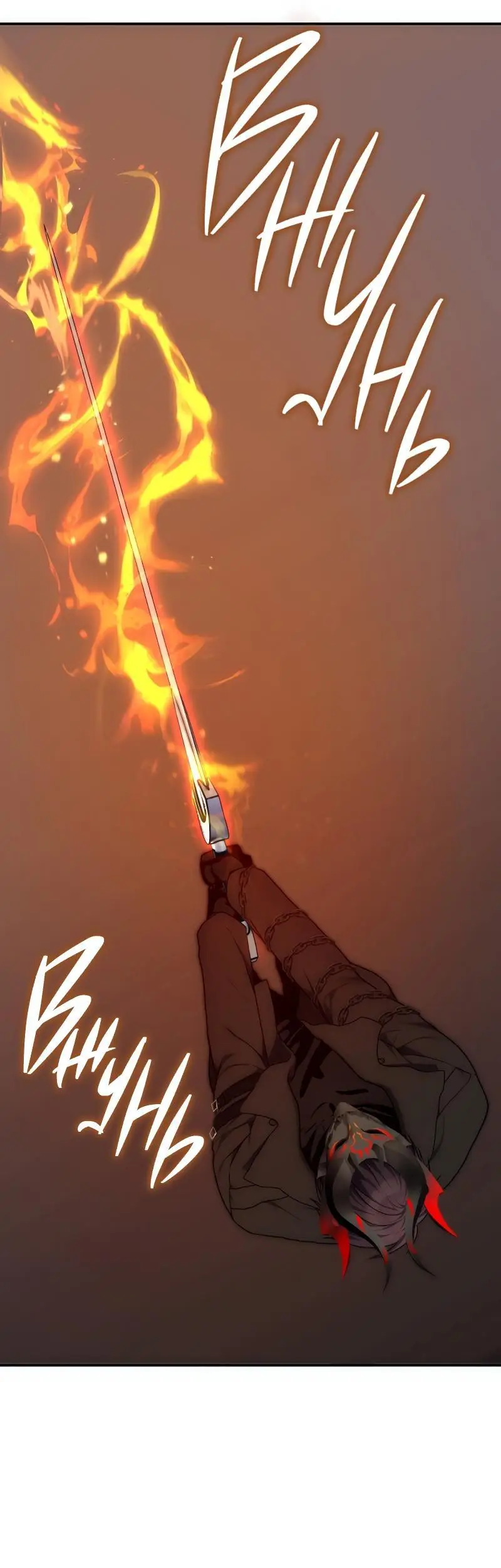 Страница 69 главы 165 манги Ранкер, который живёт второй раз / Second Life Ranker