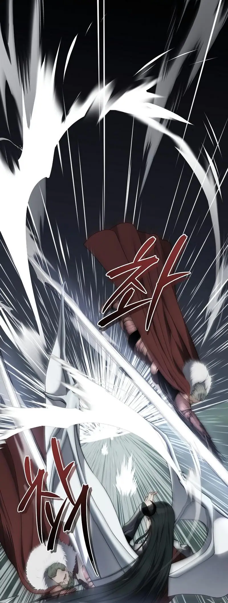 Страница 62 главы 182 манги Ранкер, который живёт второй раз / Second Life Ranker