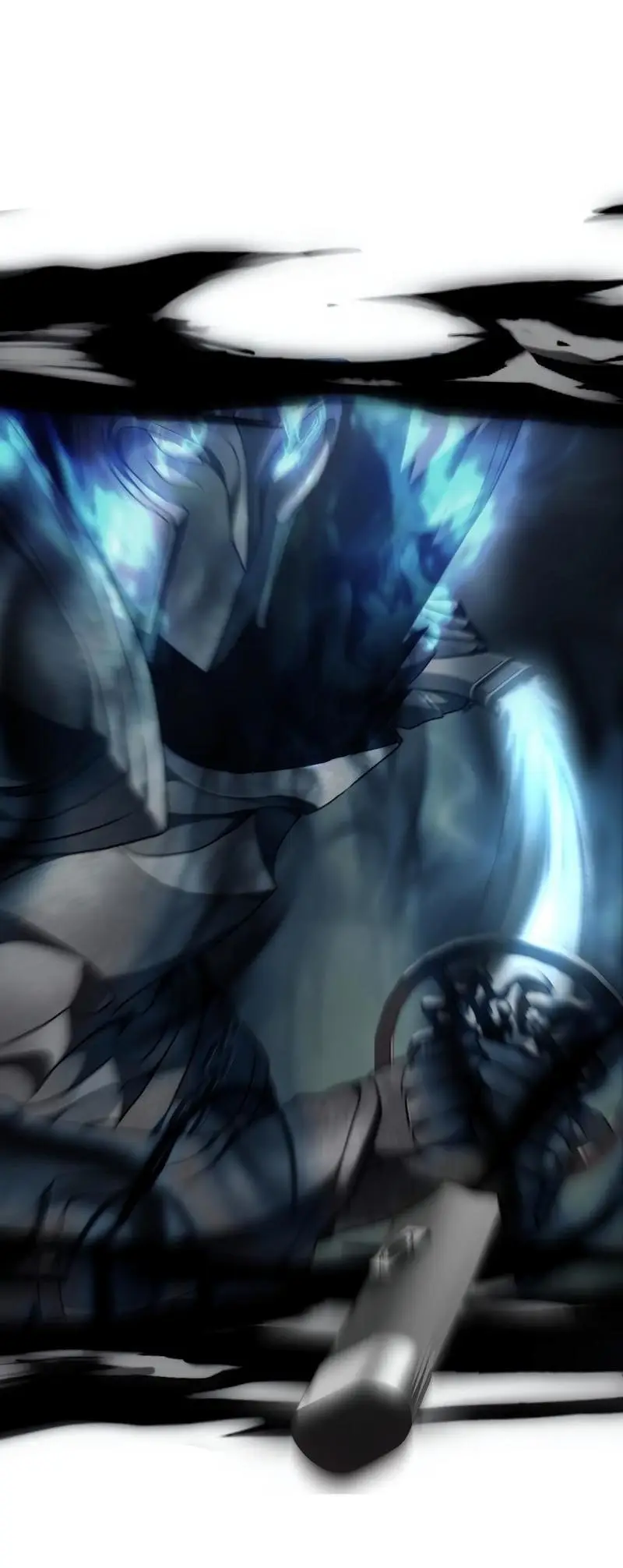 Страница 87 главы 182 манги Ранкер, который живёт второй раз / Second Life Ranker