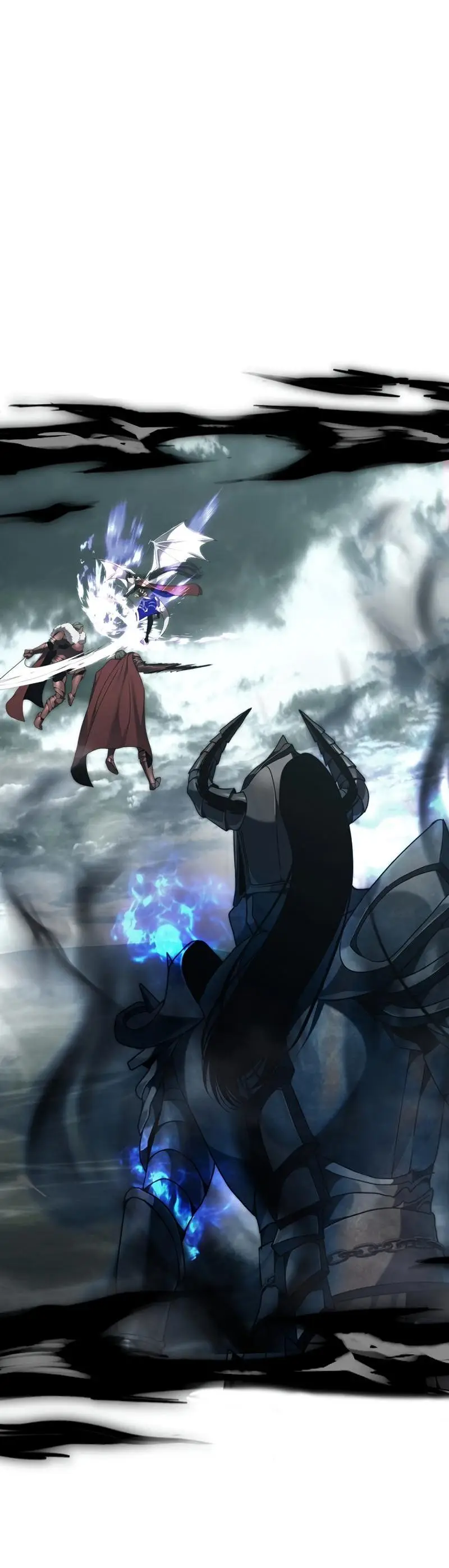 Страница 97 главы 182 манги Ранкер, который живёт второй раз / Second Life Ranker