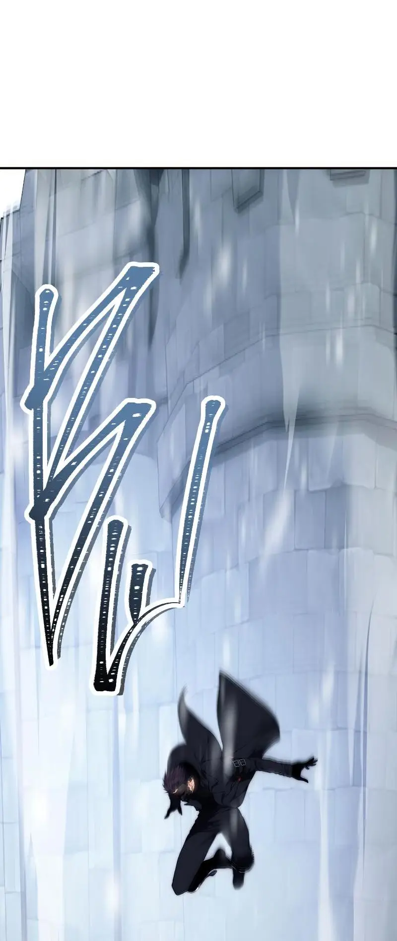 Страница 22 главы 170 манги Ранкер, который живёт второй раз / Second Life Ranker