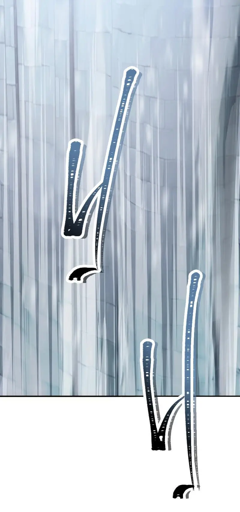 Страница 23 главы 170 манги Ранкер, который живёт второй раз / Second Life Ranker