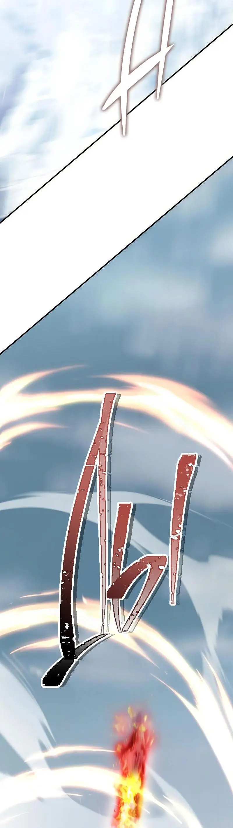 Страница 28 главы 170 манги Ранкер, который живёт второй раз / Second Life Ranker