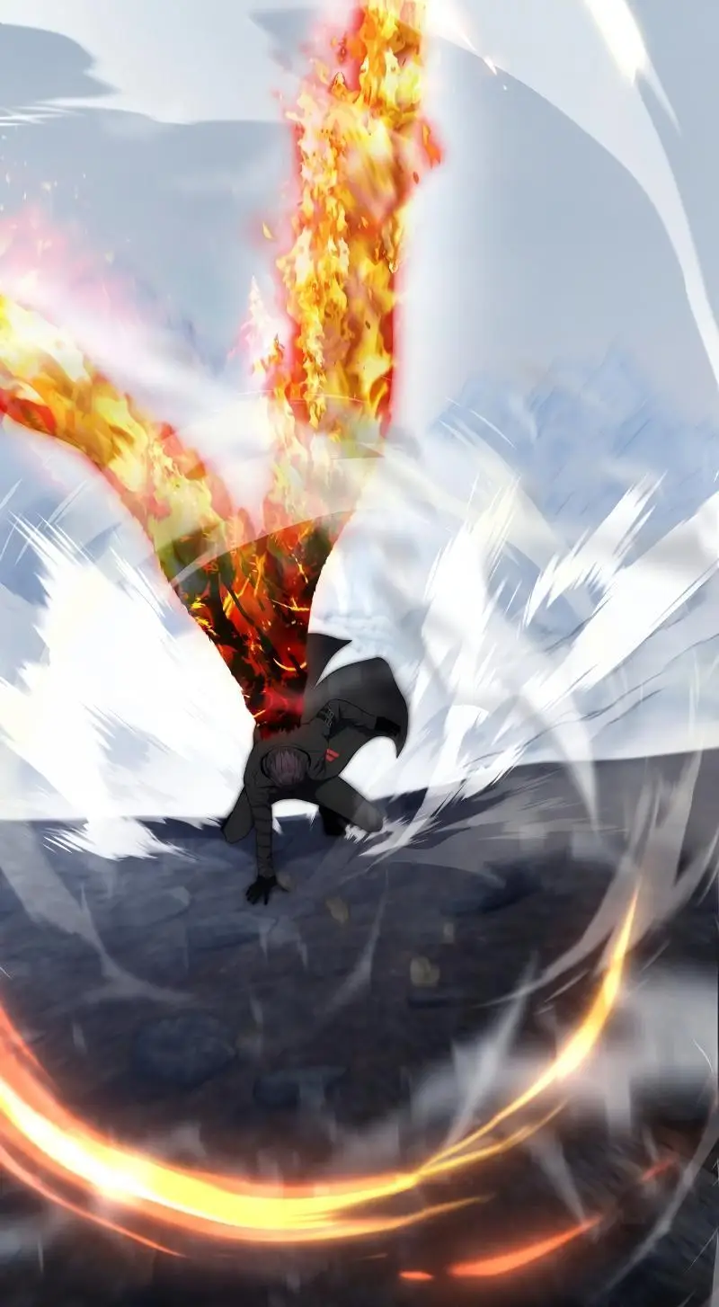 Страница 29 главы 170 манги Ранкер, который живёт второй раз / Second Life Ranker