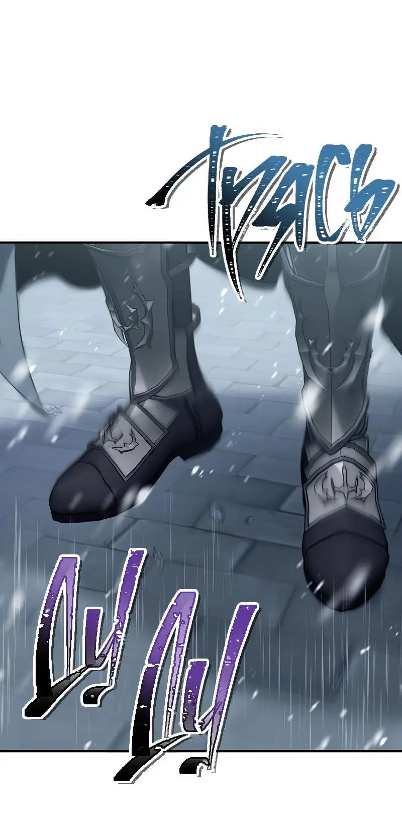 Страница 36 главы 170 манги Ранкер, который живёт второй раз / Second Life Ranker