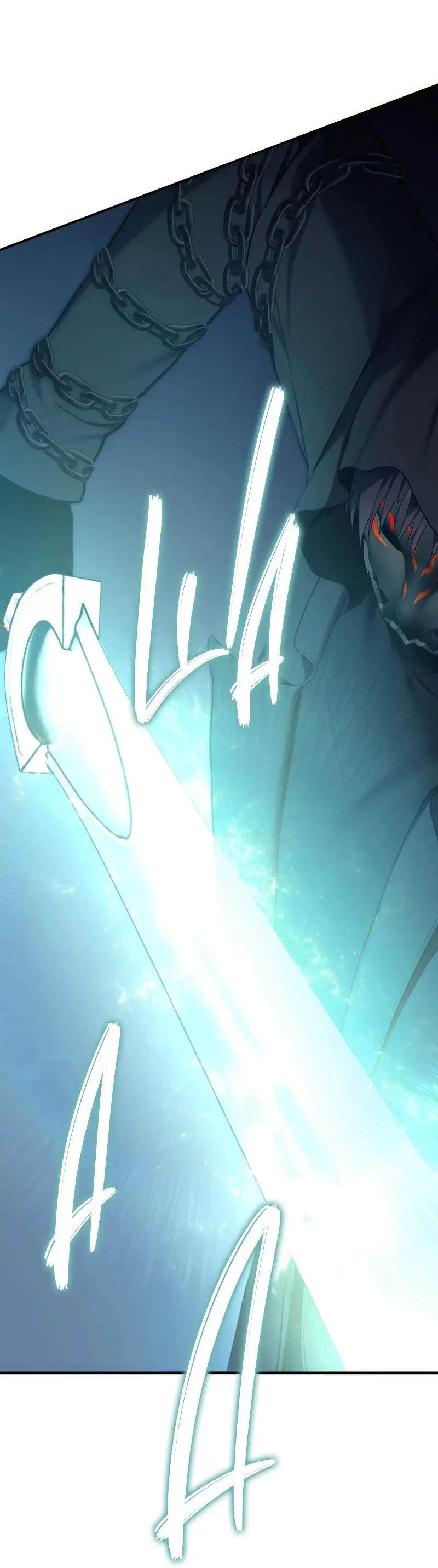 Страница 43 главы 170 манги Ранкер, который живёт второй раз / Second Life Ranker