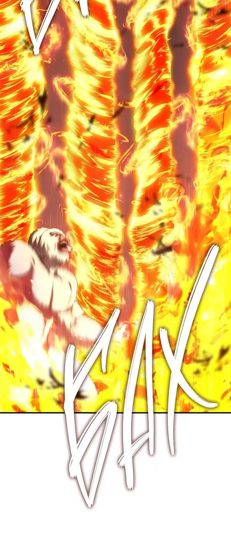 Страница 54 главы 170 манги Ранкер, который живёт второй раз / Second Life Ranker