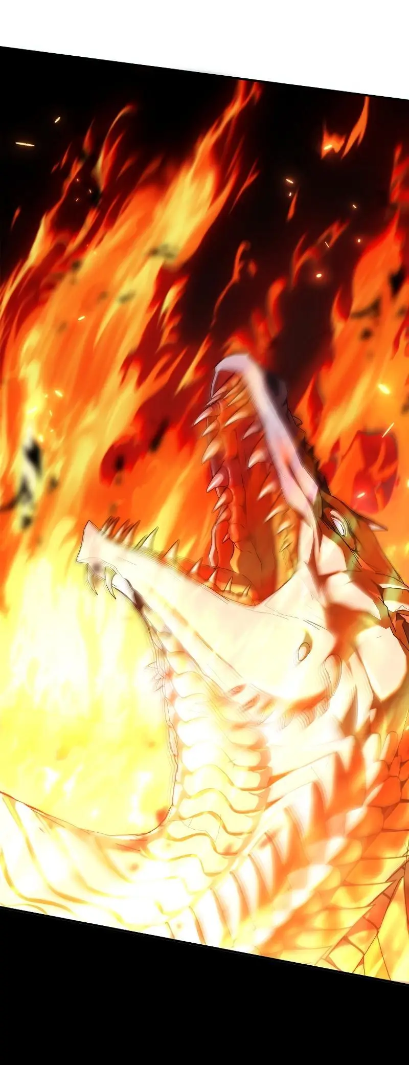 Страница 56 главы 170 манги Ранкер, который живёт второй раз / Second Life Ranker