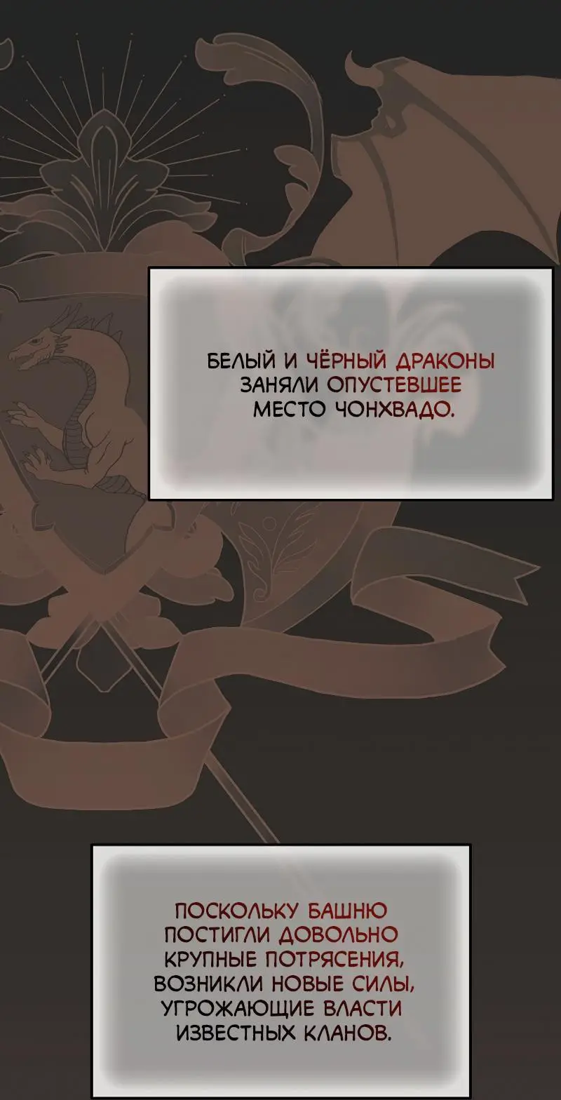 Страница 19 главы 172 манги Ранкер, который живёт второй раз / Second Life Ranker