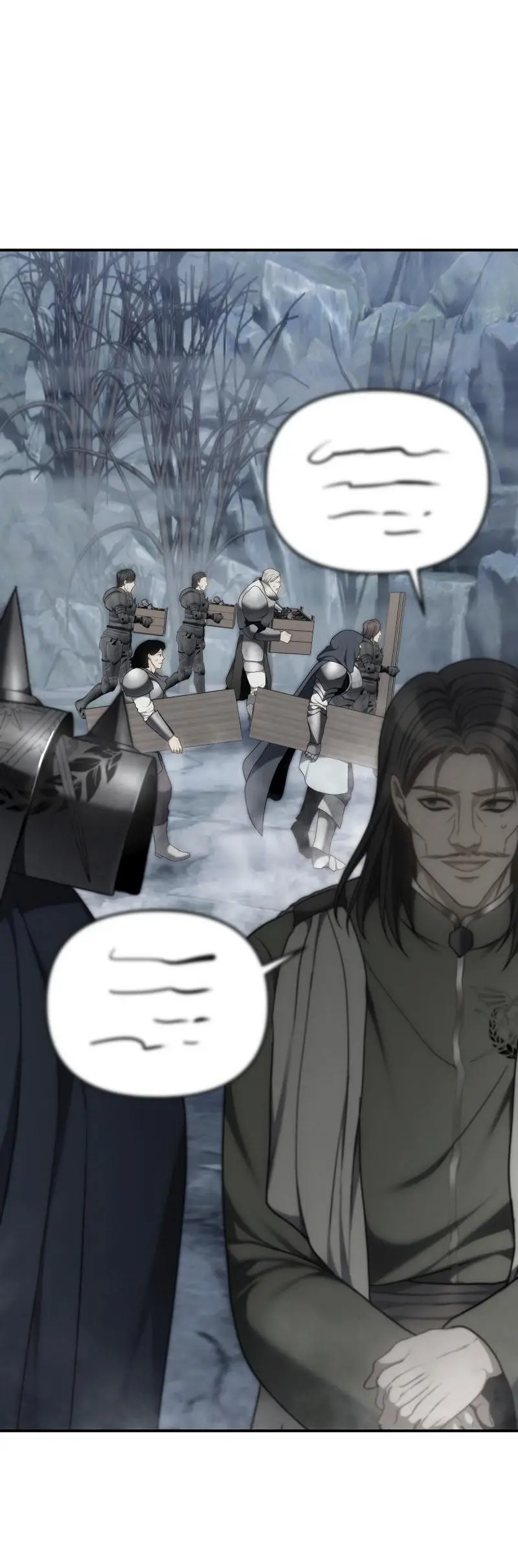 Страница 26 главы 172 манги Ранкер, который живёт второй раз / Second Life Ranker