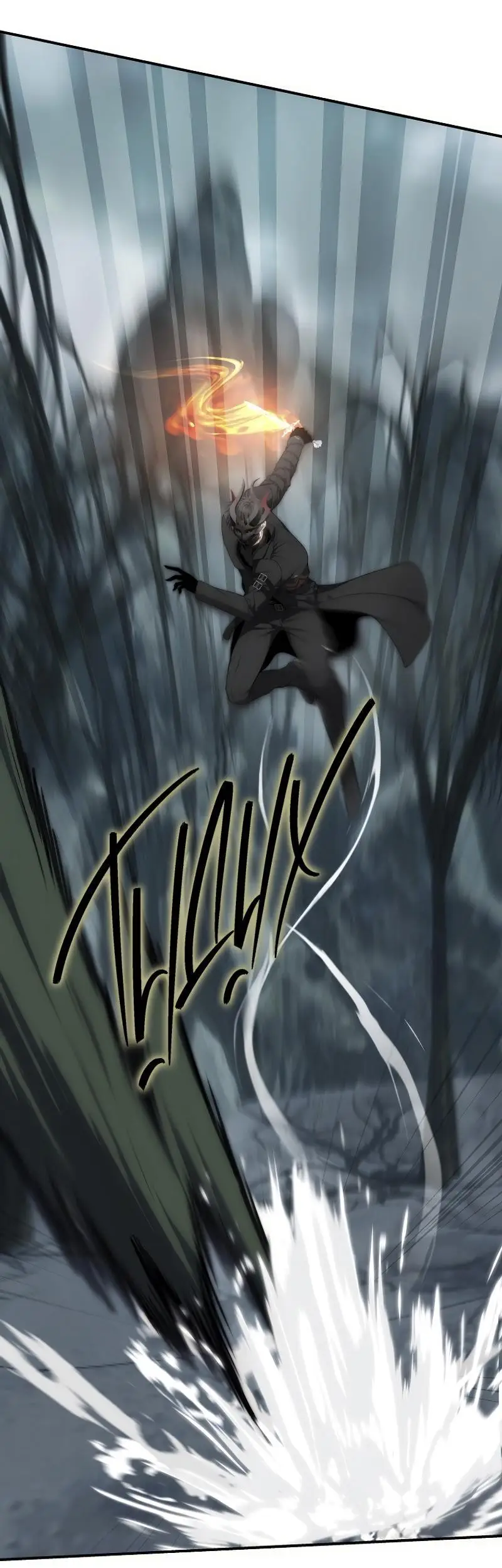 Страница 51 главы 172 манги Ранкер, который живёт второй раз / Second Life Ranker