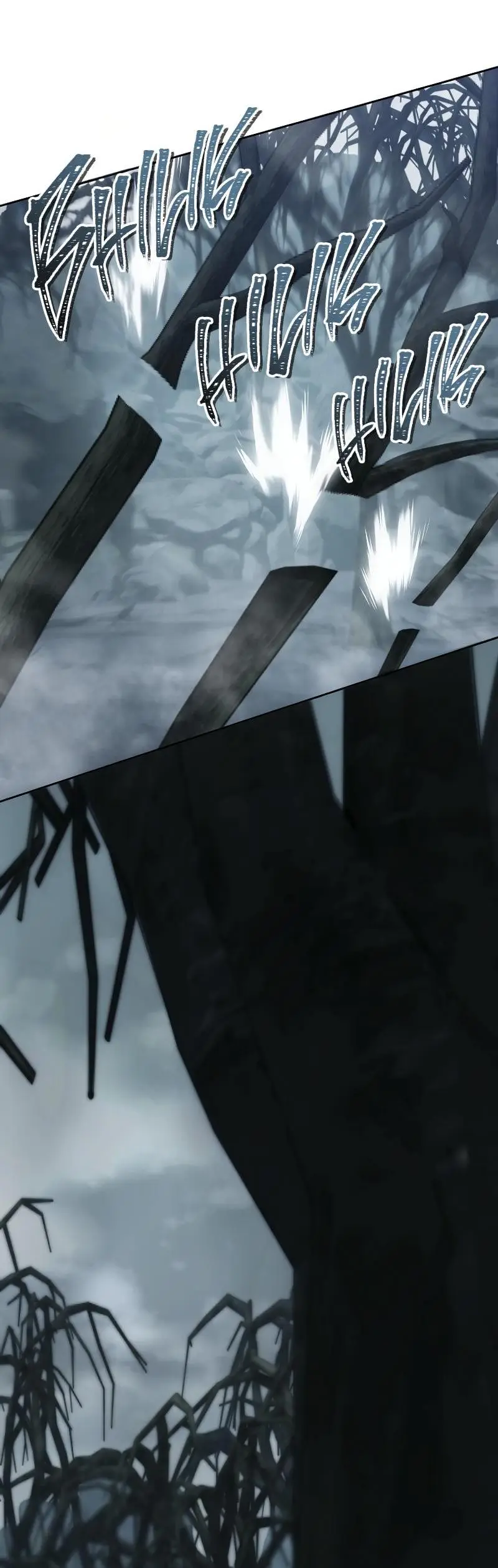 Страница 53 главы 172 манги Ранкер, который живёт второй раз / Second Life Ranker