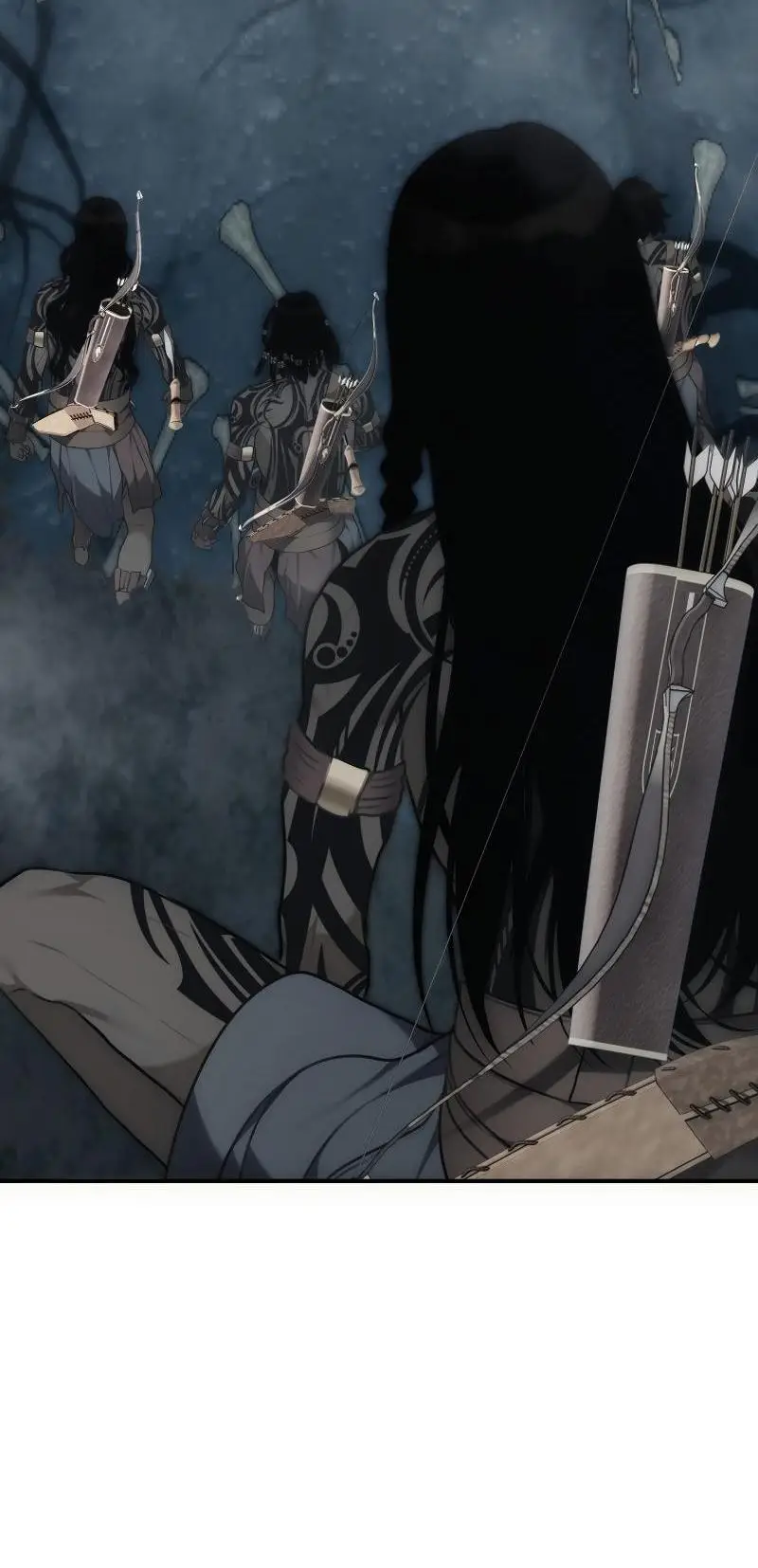 Страница 76 главы 172 манги Ранкер, который живёт второй раз / Second Life Ranker