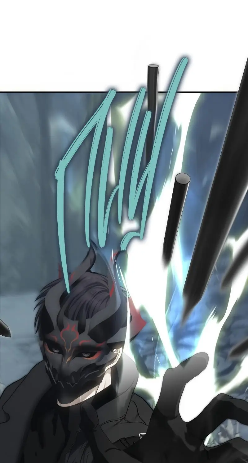 Страница 86 главы 172 манги Ранкер, который живёт второй раз / Second Life Ranker