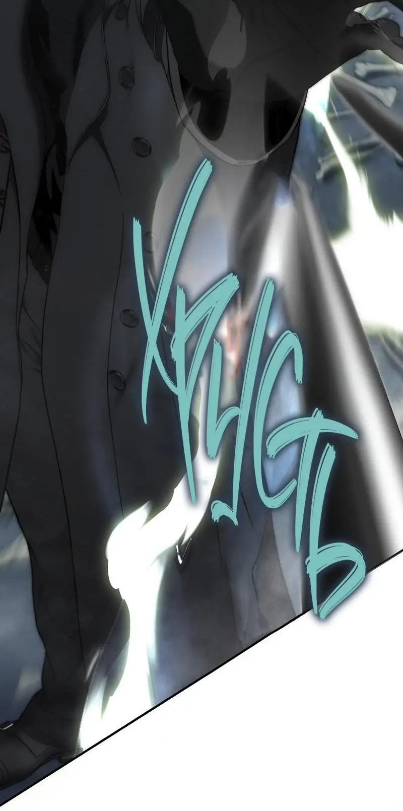 Страница 87 главы 172 манги Ранкер, который живёт второй раз / Second Life Ranker