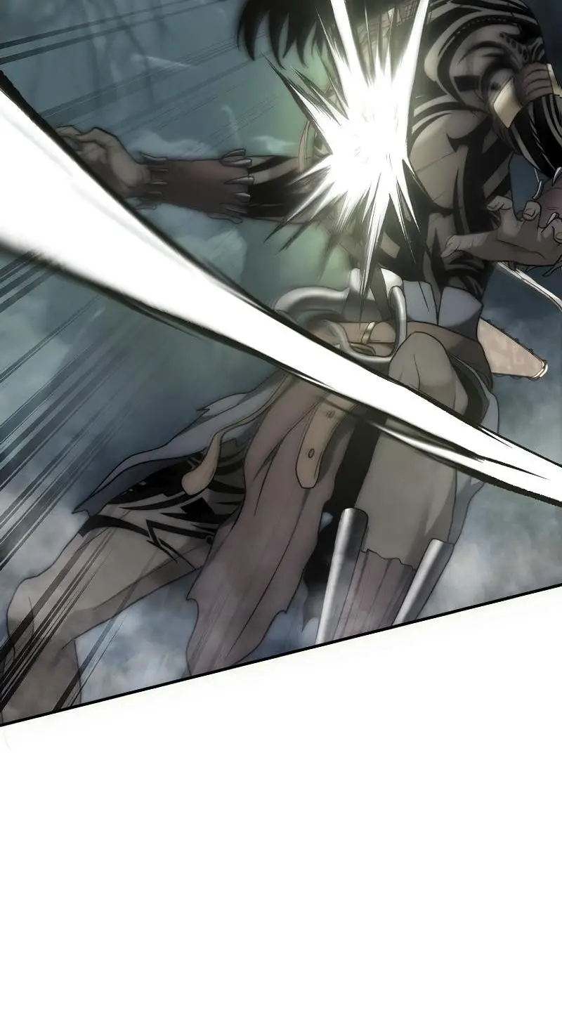 Страница 92 главы 172 манги Ранкер, который живёт второй раз / Second Life Ranker